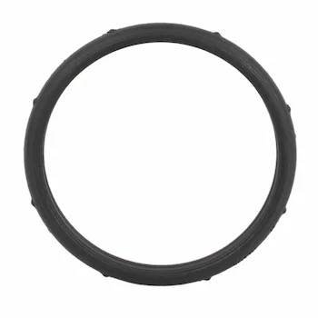 Engine Coolant Outlet O-Ring Seal Thermostat