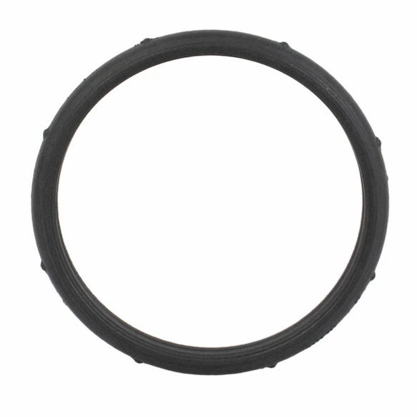 Engine Coolant Outlet O-Ring. Seal Thermostat. Main Image