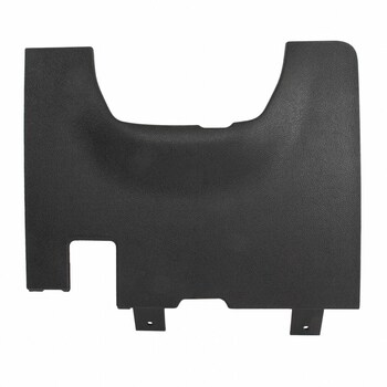 Instrument Panel Cover