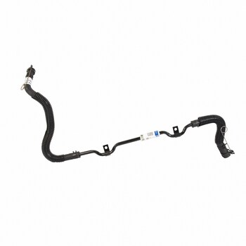 Brake Vacuum Hose Tube - 5.2L