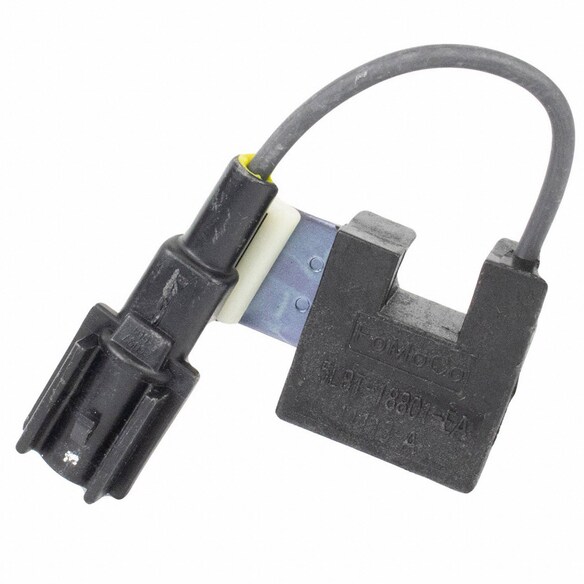 Radio Suppression Capacitor - 3.0L Main Image