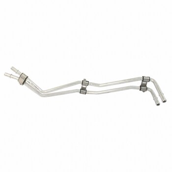 Engine Coolant Pipe Tube (Police, SHO)
