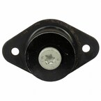 Body Mount Cushion Insulator - Upper Main Image