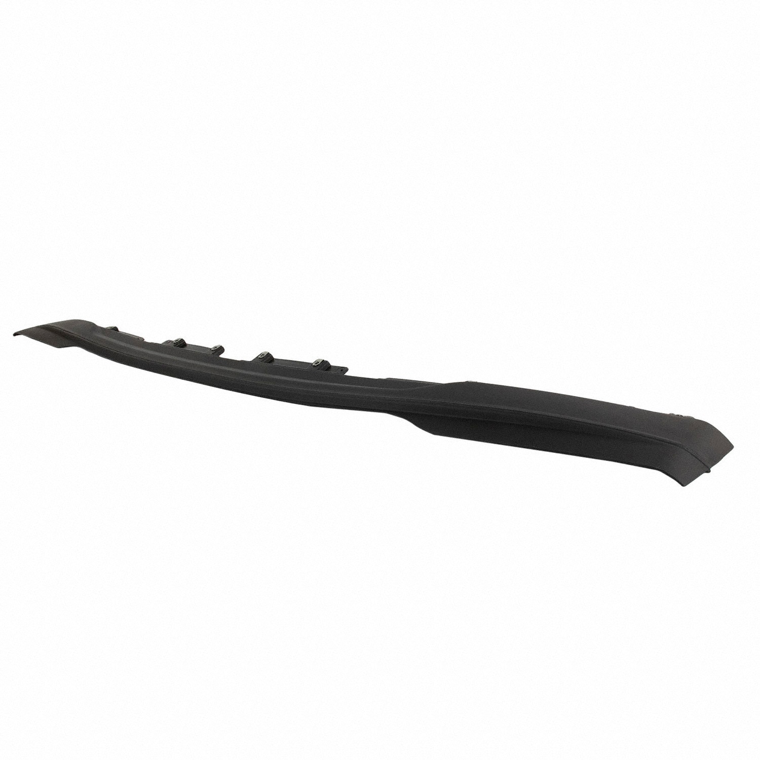 Bumper Trim Panel - Front 20