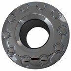 Wheel Cap Cover - Front 6.0 X 19.5" Main Image