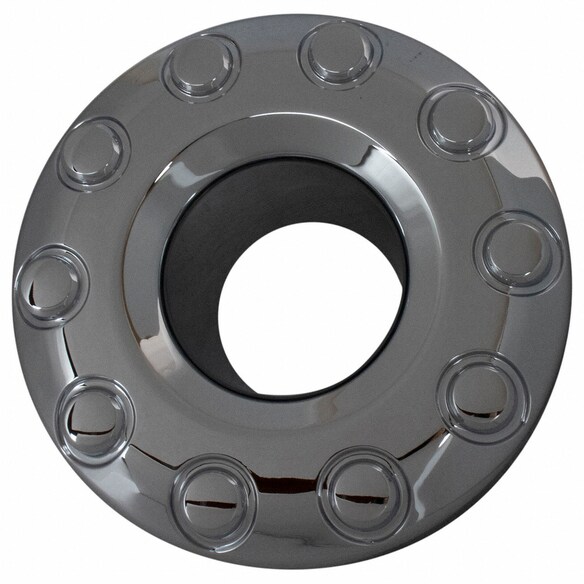 Wheel Cap Cover - Front 6.0 X 19.5" Main Image