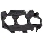 Engine Valve Cover Insulator - Left 3.0L Main Image