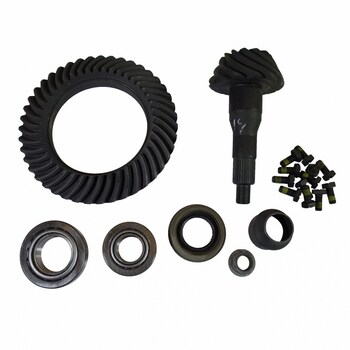 Differential Ring and Pinion Driving Gear - 3.3L