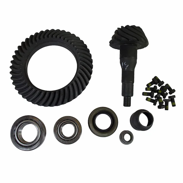Differential Ring and Pinion Driving Gear - 3.3L Main Image