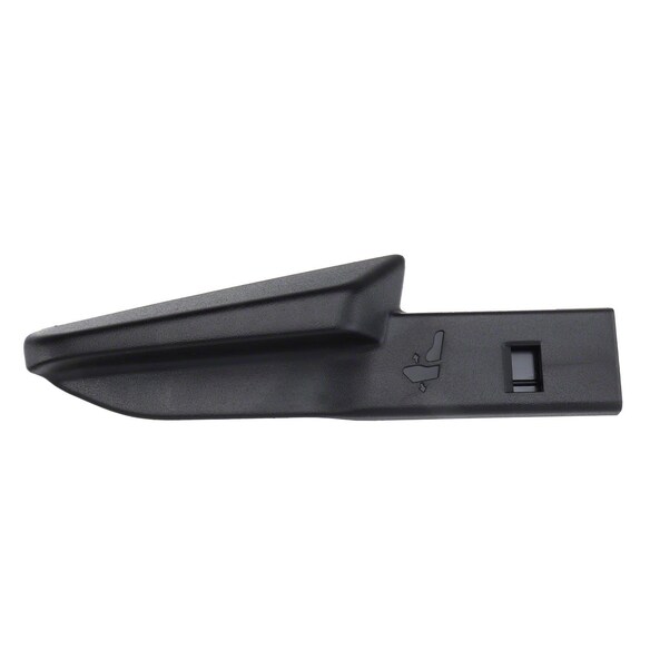 Handle Seat Track Control - Left, Front Main Image