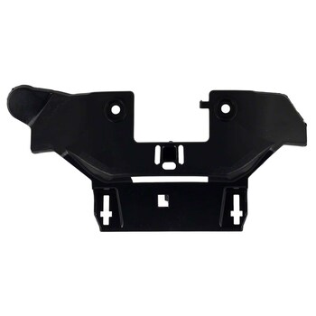 Interior Grab Bar Bracket Trim Panel Retainer - Left