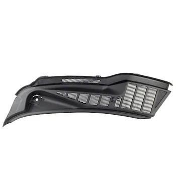 Cowl Cover Top Grille