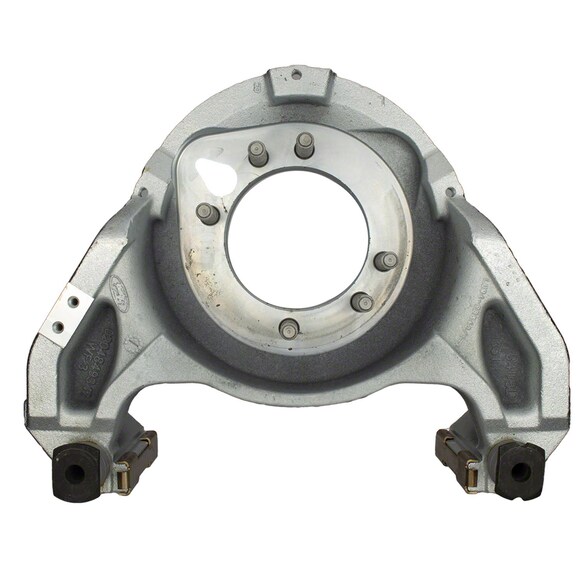 Disc Brake Caliper Bracket Adaptor - Right, Front (500) Main Image
