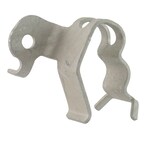 Transmission Oil Cooler Line Bracket - 2.7L (AT) Main Image