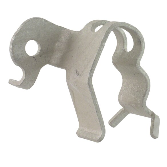 Transmission Oil Cooler Line Bracket - 2.7L (AT) Main Image