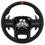 Wheel Steering - Center (Raptor Series) Main Image