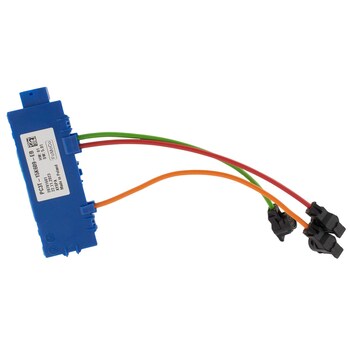 Anti-Theft Infrared Sensor Interior Scan And Bracket Air refresh - Front, Rear