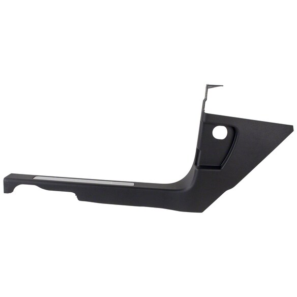 Door Sill Plate Scuff in the Opening - Front Main Image