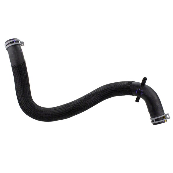 Radiator Coolant Hose - Upper 2.5L Main Image