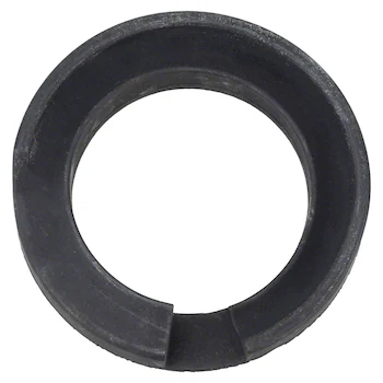 Coil Spring Insulator - Rear