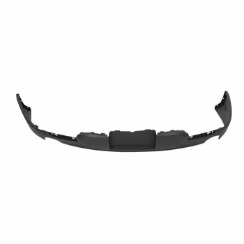 Valance Panel Bumper Extension - Rear (SHO)