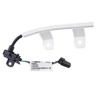 Wiring Interior Lamp