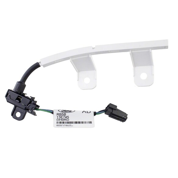 Wiring Interior Lamp Main Image