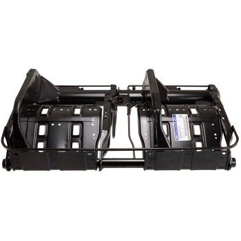 Seat Frame Cushion And Spring - Right, Rear