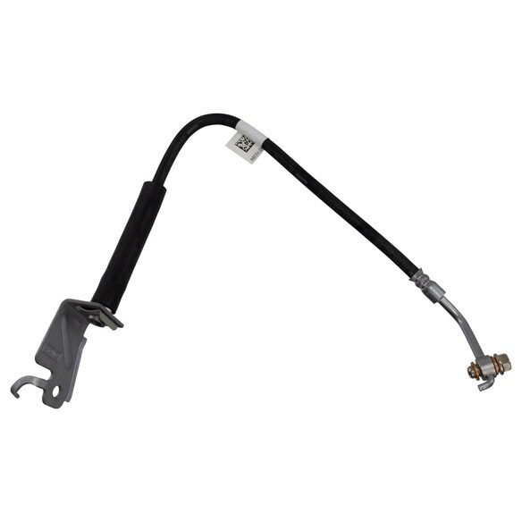 Brake Hydraulic Hose - Left, Rear 3.0L Main Image
