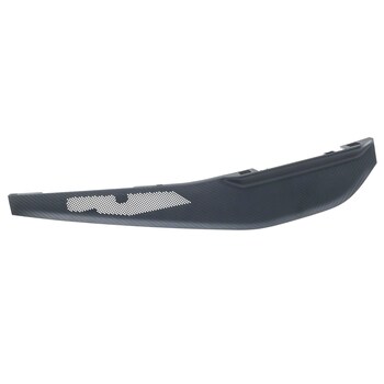 Instrument Cluster Housing Trim <br>Instrument Panel Pad CLUST INSTRU Top cover - Upper