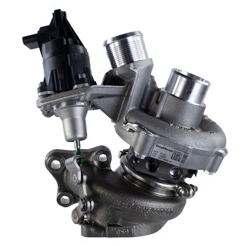 Turbocharger - Right 3.5L (Phantom/Raptor)