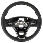 Basic Type Steering Wheel Main Image