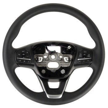 Basic Type Steering Wheel