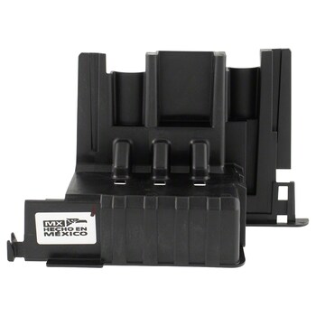 Fuse Box Cover Bracket (Fuses)