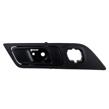 Door Handle - Left, Front, Inner