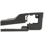 Seat Track Cover - Front Main Image