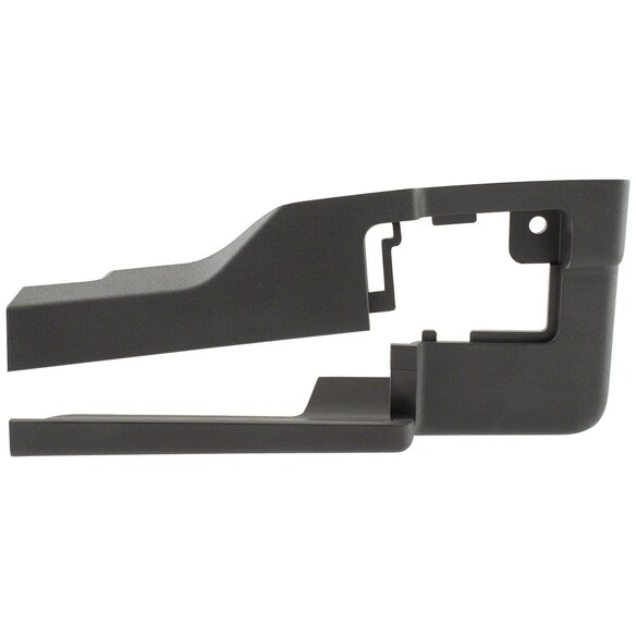 Seat Track Cover - Front Main Image