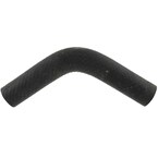 Hvac Heater Hose Water - Inlet (SHO) Main Image