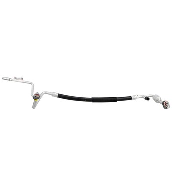 AIR CONDITIONING (A/C) Refrigerant Discharge Hose Tube