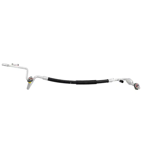 AIR CONDITIONING (A/C) Refrigerant Discharge Hose Tube Main Image