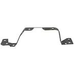 Door Interior Trim Panel Bracket A for Mount - Left, Front Main Image