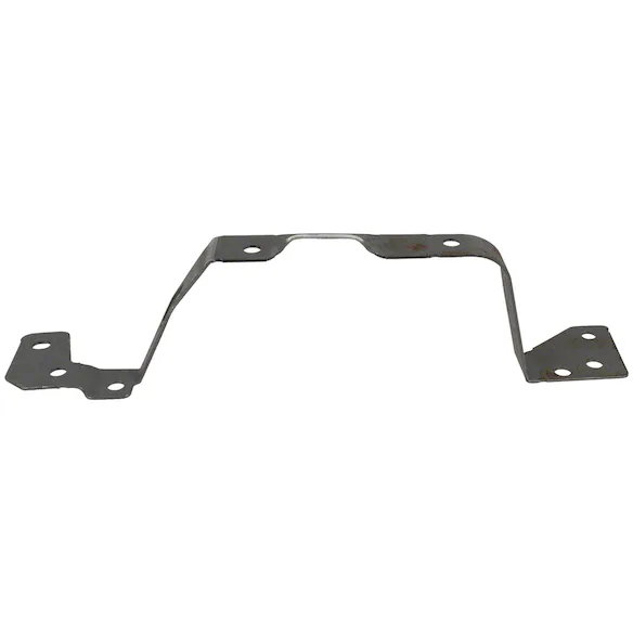 Door Interior Trim Panel Bracket A for Mount - Left, Front Main Image