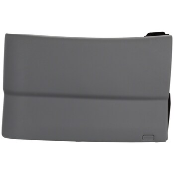 Box Glove Compartment