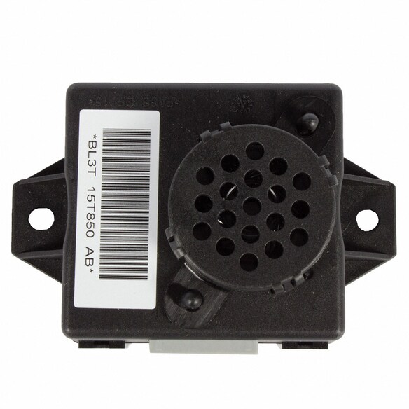 Parking Aid Control Module System Main Image