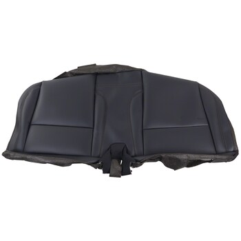 Seat Cushion Cover - Rear
