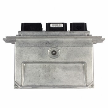 Engine Control Module (ECM) EEC V