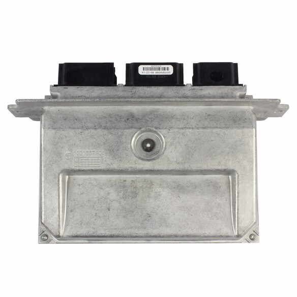 Engine Control Module (ECM) EEC V Main Image