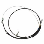 Parking Brake Cable (SVT) Main Image