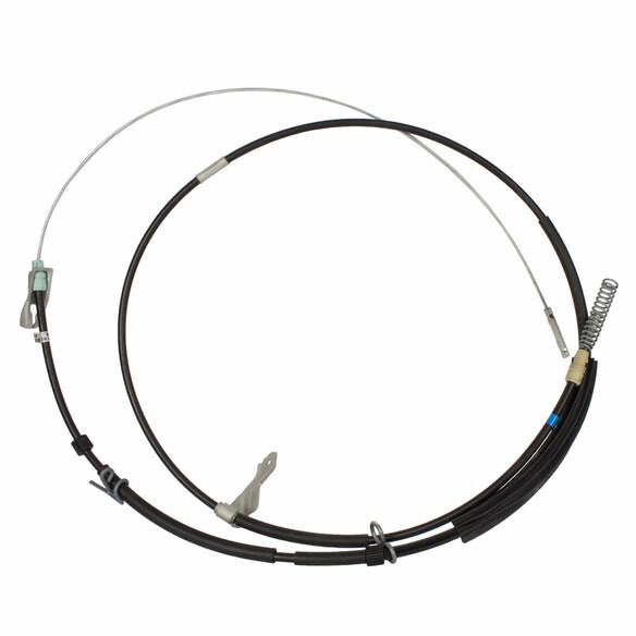 Parking Brake Cable (SVT) Main Image