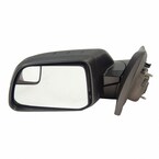 Door Mirror Rear View Head - Left, Outer Main Image